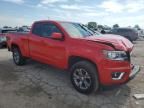 2015 Chevrolet Colorado Z71