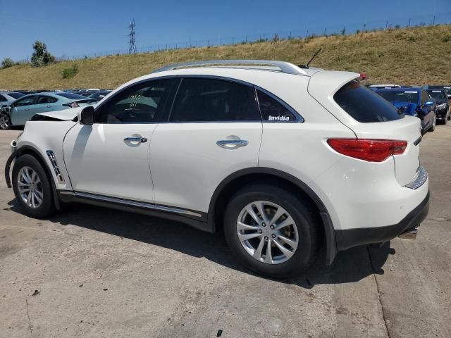 2011 Infiniti FX35