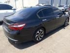 2016 Honda Accord EXL