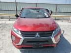 2018 Mitsubishi Eclipse Cross LE