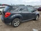 2012 Chevrolet Equinox LS