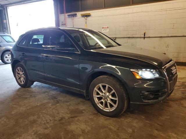 2011 Audi Q5 Premium Plus