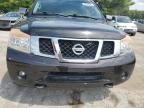 2013 Nissan Armada Platinum