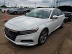 2018 Honda Accord EXL