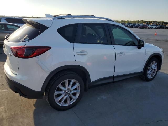 2013 Mazda CX-5 GT