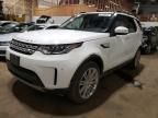 2017 Land Rover Discovery HSE Luxury