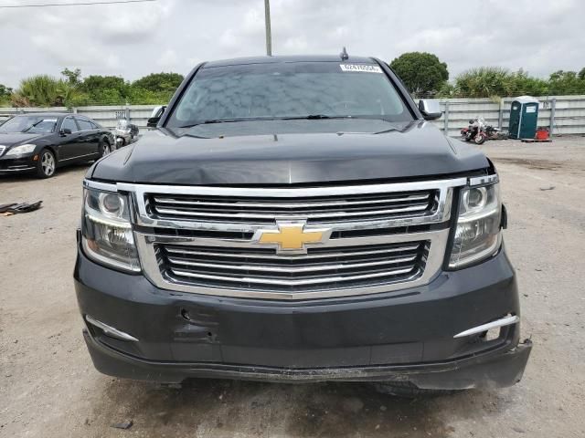 2017 Chevrolet Suburban C1500 Premier