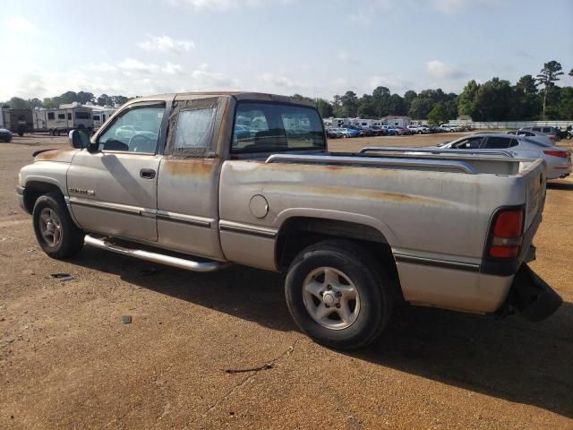 1996 Dodge RAM 1500