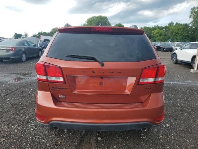 2014 Dodge Journey SXT