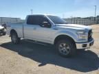 2015 Ford F150 Super Cab