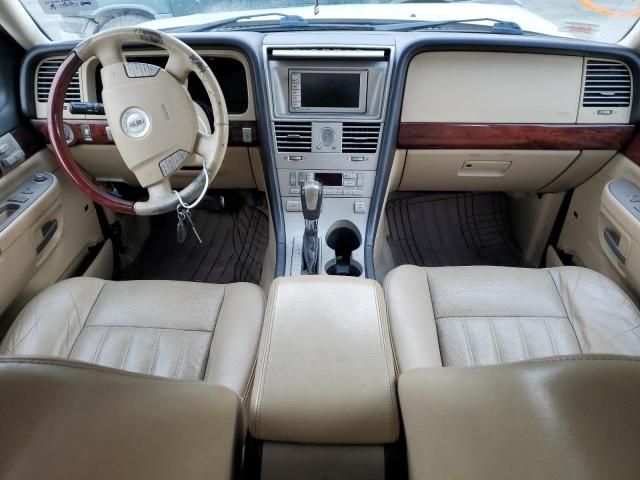 2005 Lincoln Aviator