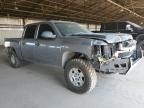 2007 Chevrolet Silverado K1500 Crew Cab