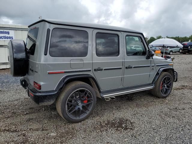 2023 Mercedes-Benz G 63 AMG