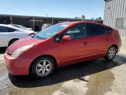 Toyota Vehiculos salvage en venta: 2007 Toyota Prius