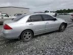 2006 Honda Accord SE