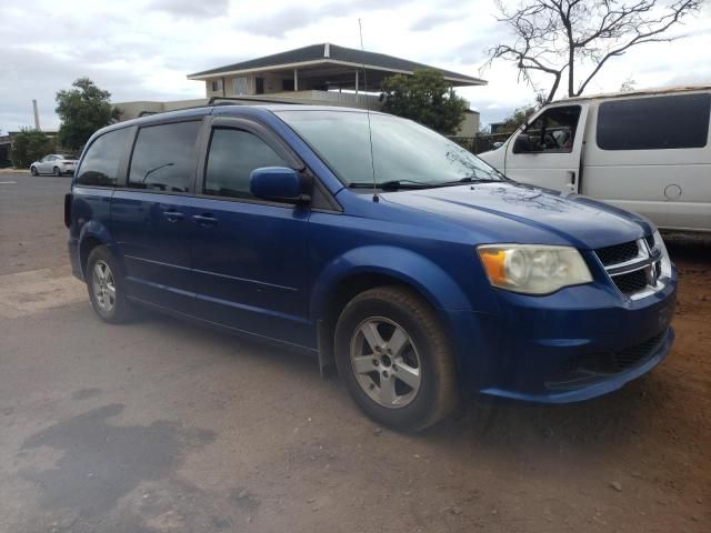 2011 Dodge Grand Caravan Mainstreet