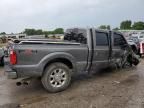 2011 Ford F350 Super Duty