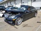 2013 Mercedes-Benz C 300 4matic