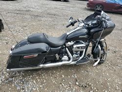 Salvage motorcycles for sale at Memphis, TN auction: 2021 Harley-Davidson Fltrx