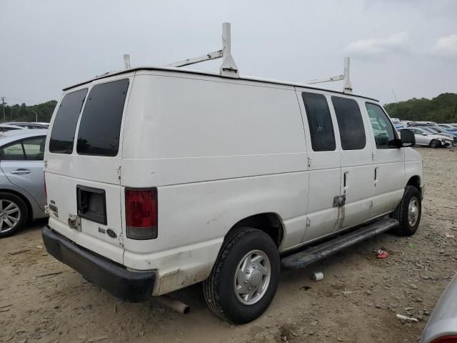 2014 Ford Econoline E250 Van