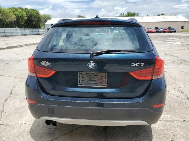 2014 BMW X1 XDRIVE28I