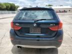 2014 BMW X1 XDRIVE28I