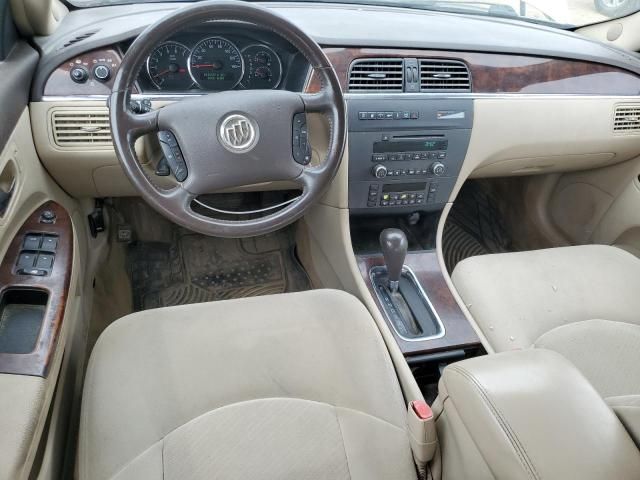 2008 Buick Lacrosse CX