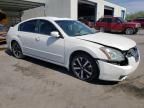 2007 Nissan Maxima SE