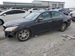 Vehiculos salvage en venta de Copart Earlington, KY: 2013 Hyundai Genesis 3.8L