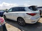 2018 Infiniti QX60