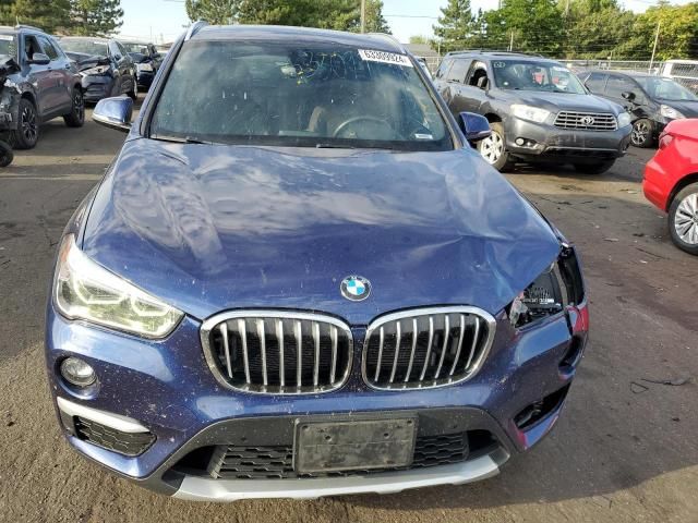 2019 BMW X1 XDRIVE28I