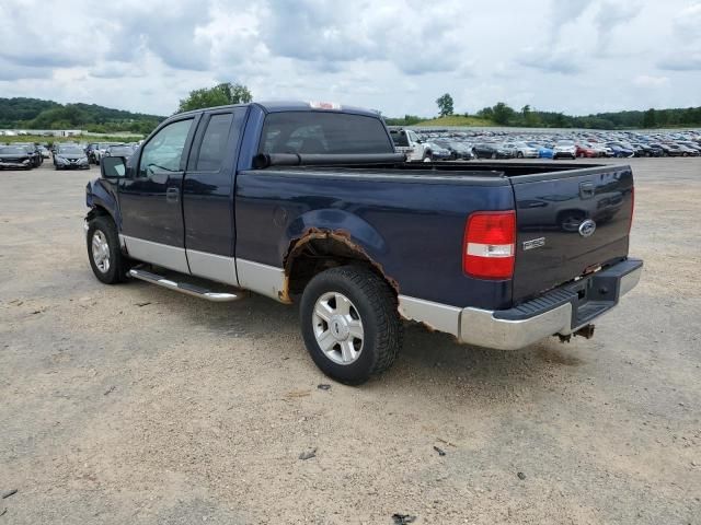 2004 Ford F150