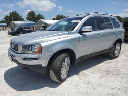 Salvage cars for sale at auction: 2008 Volvo XC90 V8