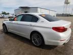 2018 BMW 530E