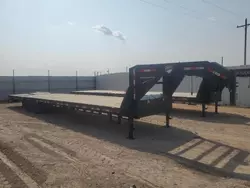 Salvage cars for sale from Copart Andrews, TX: 2023 Other Trailer