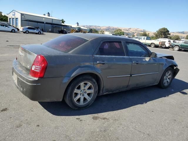 2008 Chrysler 300 Touring