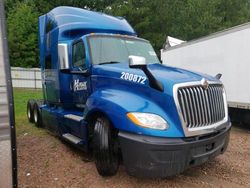 Salvage trucks for sale at Charles City, VA auction: 2020 International LT625