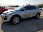 2011 Mazda CX-7