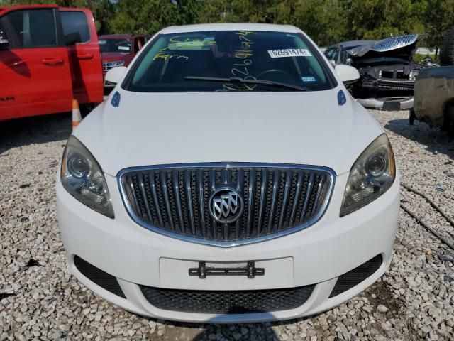 2015 Buick Verano