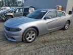 2016 Dodge Charger SE