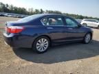 2015 Honda Accord EX