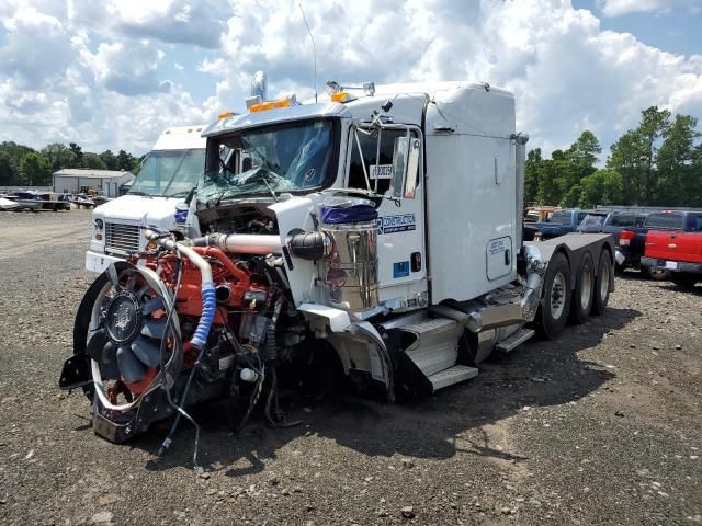 2024 Kenworth Construction T800