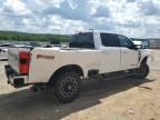 2024 Ford F250 Super Duty