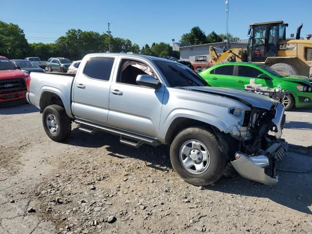 2023 Toyota Tacoma Double Cab