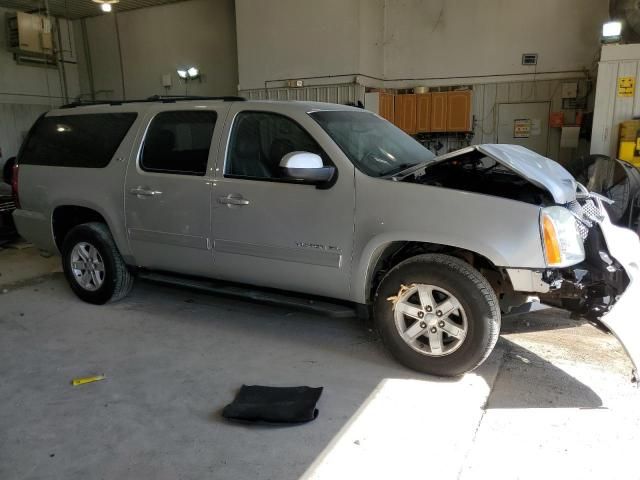 2011 GMC Yukon XL K1500 SLT