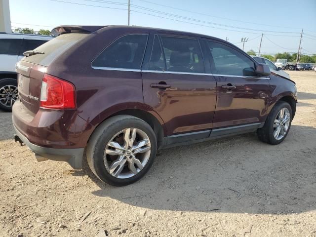 2012 Ford Edge SEL