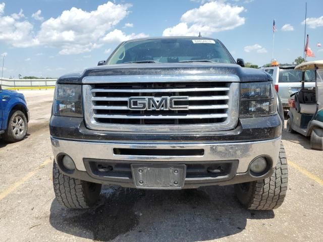 2011 GMC Sierra K1500 SLT