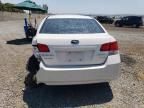 2011 Subaru Legacy 2.5I Premium