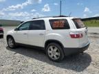 2010 GMC Acadia SLT-2