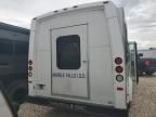 2009 Ford Econoline E350 Super Duty Cutaway Van